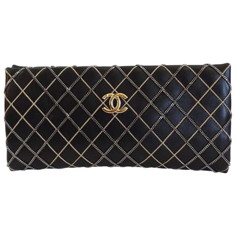 buy chanel clutch|Chanel clutch with chain price.